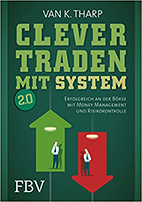 Erfolgreich an der Börse mit Money Management und Risikokontrolle